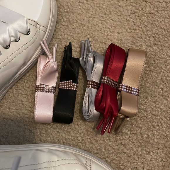 Prada Sneakers - Picture 12 of 12